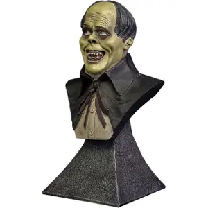 Figurine Trick Or Treat Studios Universal Monsters Buste Mini Le Fantôme De L´Opéra image-2