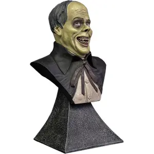 Figurine Trick Or Treat Studios Universal Monsters Buste Mini Le Fantôme De L´Opéra image-1