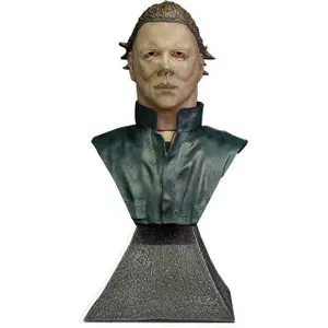Büste Trick Or Treat Studios Halloween II Michael Myers image-0