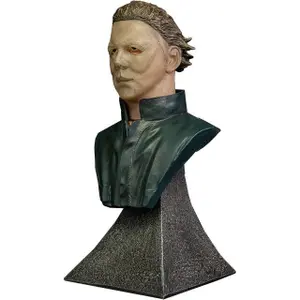 Büste Trick Or Treat Studios Halloween II Michael Myers image-1