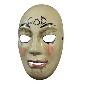 Mask Trick Or Treat Studios American Nightmare 2: Anarchy image-4