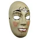 Mask Trick Or Treat Studios American Nightmare 2: Anarchy image-1