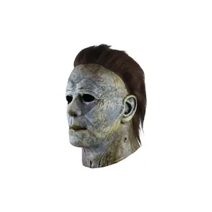 Maska Trick Or Treat Studios Halloween 2018 Michael Myers (Bloody Edition) image-1