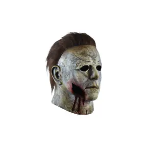 Maska Trick Or Treat Studios Halloween 2018 Michael Myers (Bloody Edition) image-2