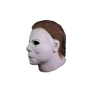 Masker Trick Or Treat Studios Halloween 4 Myers (Poster Version) image-1