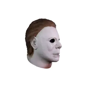 Masker Trick Or Treat Studios Halloween 4 Myers (Poster Version) image-2