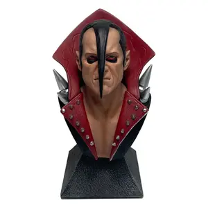Bust figurine Trick Or Treat Studios Misfits Jerry Only image-0