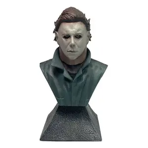 Büste Trick Or Treat Studios Halloween 1978 Michael Myers image-0