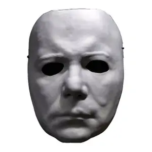 Masker Trick Or Treat Studios Halloween II Vacuform Michael Myers image-0