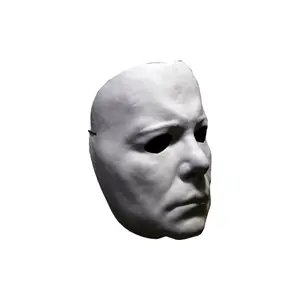 Masker Trick Or Treat Studios Halloween II Vacuform Michael Myers image-1
