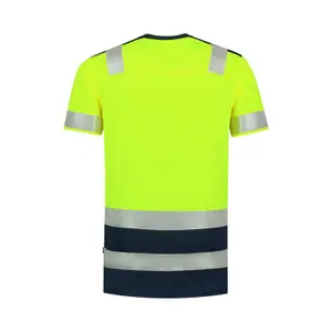 T-shirt haute visibilité Tricorp T01 image-4