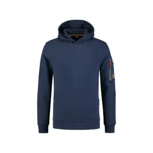 Kapuzensweatshirt Tricorp Premium T42 image-1