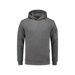 Kapuzensweatshirt Tricorp Premium T42 image-1