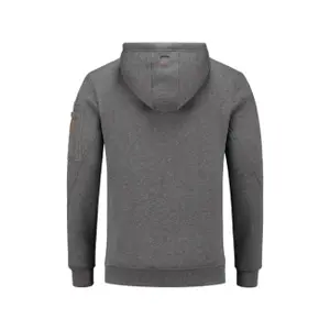 Kapuzensweatshirt Tricorp Premium T42 image-2