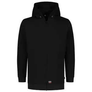 Zip-up hoodie Tricorp T44 image-0