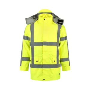 Work jacket Tricorp RWS T50