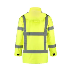 Work jacket Tricorp RWS T50 image-1