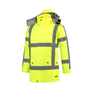 Work jacket Tricorp RWS T50 image-2