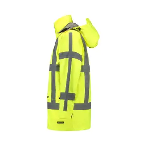 Work jacket Tricorp RWS T50 image-3