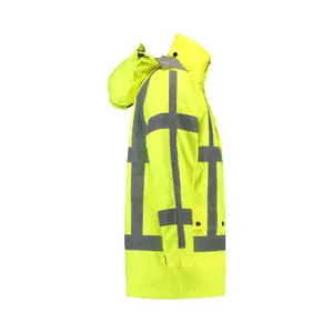 Work jacket Tricorp RWS T50 image-4