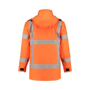 Work jacket Tricorp RWS T50 image-1