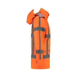 Work jacket Tricorp RWS T50 image-2