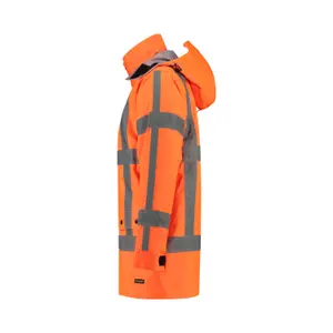 Work jacket Tricorp RWS T50 image-3