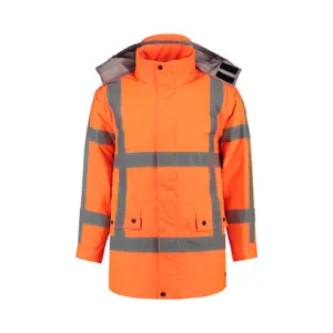 Work jacket Tricorp RWS T50 image-4