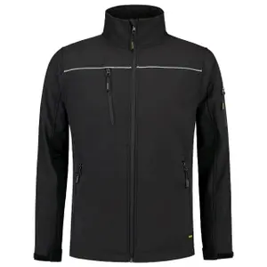 Vesta na práci Tricorp Luxury T53