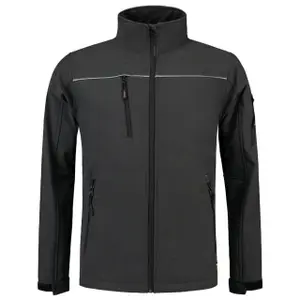 Vesta na práci Tricorp Luxury T53