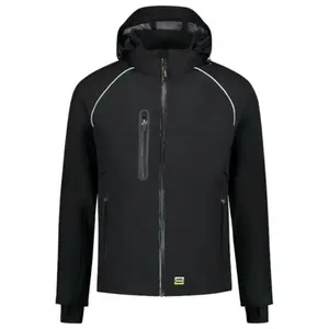 Kapuzenshirt Tricorp Tech Shell T54 image-1