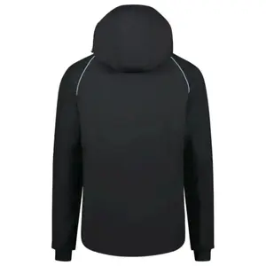 Kapuzenshirt Tricorp Tech Shell T54 image-2