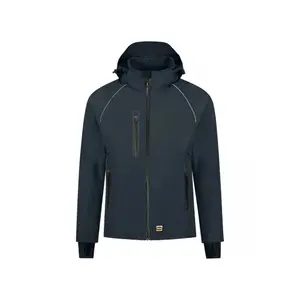 Kapuzenshirt Tricorp Tech Shell T54 image-1