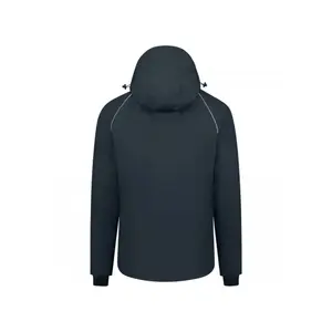 Kapuzenshirt Tricorp Tech Shell T54 image-2