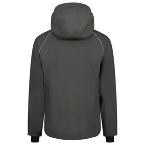 Kapuzenshirt Tricorp Tech Shell T54 image-2