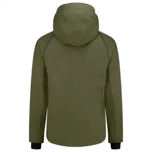 Kapuzenshirt Tricorp Tech Shell T54 image-2