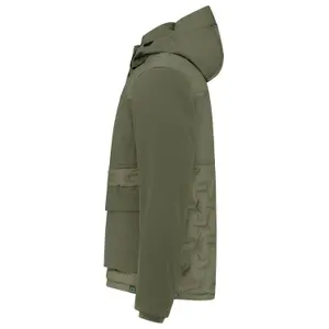 Mikina s kapucí Tricorp Rewear T56 image-2