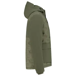Mikina s kapucí Tricorp Rewear T56 image-3