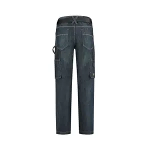 Work jeans Tricorp T60 image-1