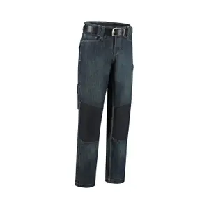 Work jeans Tricorp T60 image-2