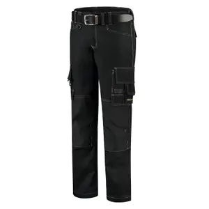 Pánské pracovní kalhoty z plátna Tricorp T61 Cordura