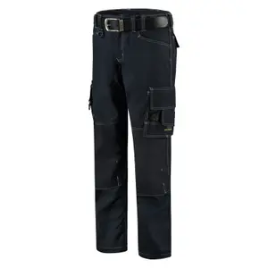 Pánské pracovní kalhoty z plátna Tricorp T61 Cordura