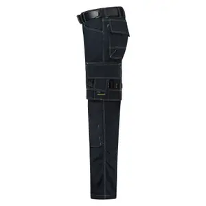Pánské pracovní kalhoty z plátna Tricorp T61 Cordura image-2