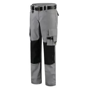 Pánské pracovní kalhoty z plátna Tricorp T61 Cordura