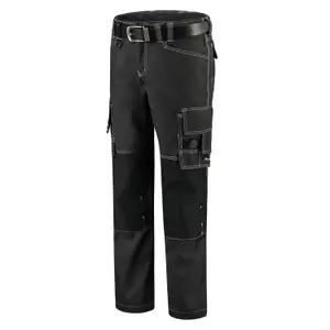 Pánské pracovní kalhoty z plátna Tricorp T61 Cordura