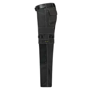 Pánské pracovní kalhoty z plátna Tricorp T61 Cordura image-2