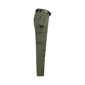 Work Trousers Tricorp T63 image-3