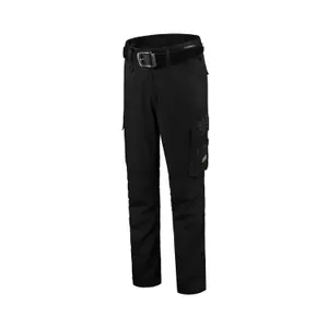 Twill Work Trousers Tricorp T64 image-2