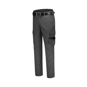 Twill Work Trousers Tricorp T64 image-2