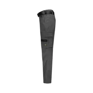 Twill Work Trousers Tricorp T64 image-4